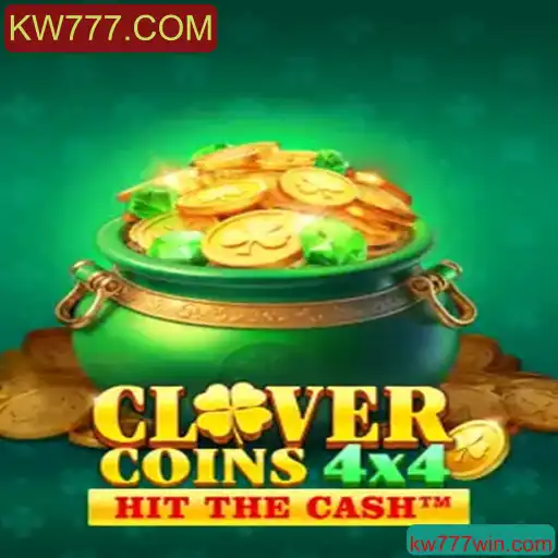 Descubra o Mundo de CloverCoins4x4: Um Guia Completo