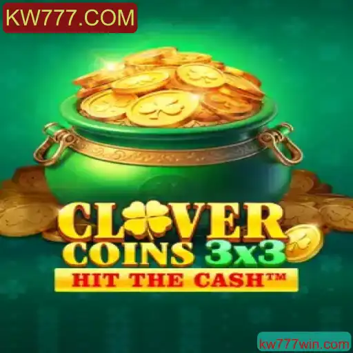 Explore Clovercoin3x3 e Descubra as Regras do Jogo