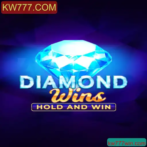 Descubra o Mundo de Emoções com o Jogo DiamondWins do KW777.COM