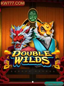 DoubleWilds: Um Novo Horizonte de Diversão Aguardando por Você