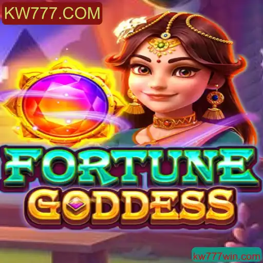 Explorando o Fabuloso Jogo FORTUNEGODDESS