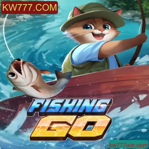 Explorando o Mundo de FishingGO: Diversão e Estratégia no KW777.COM