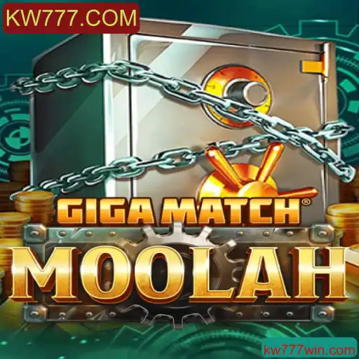 Descubra o Mundo Vibrante do GigaMatchMoolah em KW777.COM