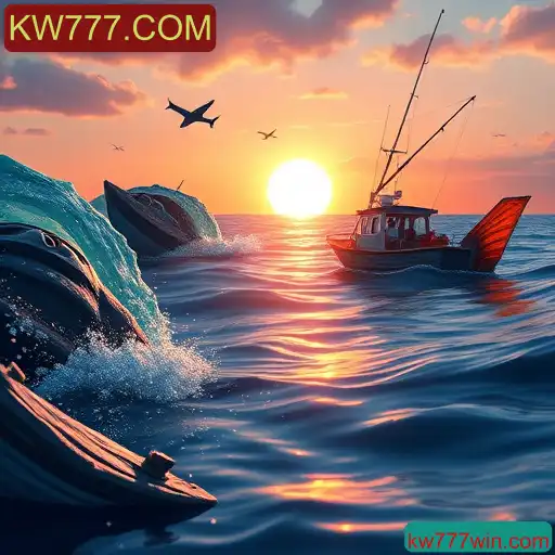 Jogos de pesca
