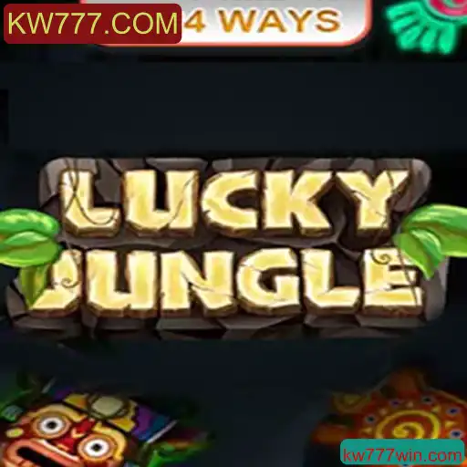 Entre na Aventura de LuckyJungle1024 com KW777.COM