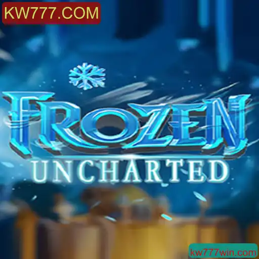 FrozenUncharted: Mergulhe na Aventura com KW777.COM