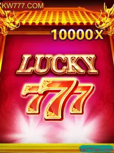 Descubra o Jogo LuckySeven com KW777.COM