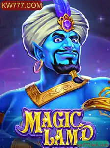 MagicLamp e KW777.COM: Descubra o Enigma do Novo Jogo Sensação