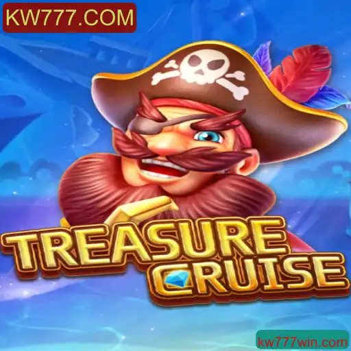 Descubra o Mundo de Aventura de TREASURECRUISE em KW777.COM