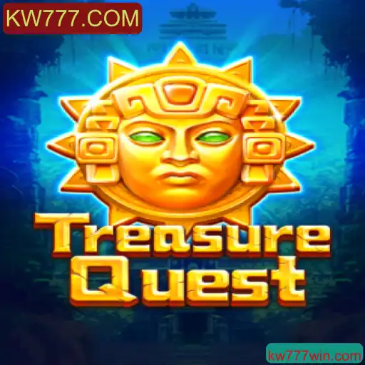 Explorando o Mundo de TreasureQuest com KW777.COM