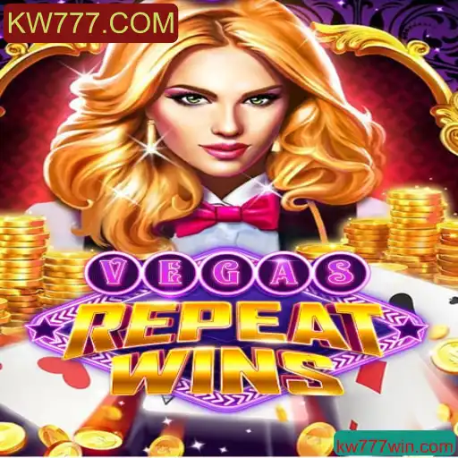 Descubra o Fascínio do Jogo: VegasRepeatWins e a Emocionante Plataforma KW777.COM