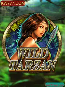 Descubra o Mundo Fascinante de WildTarzan